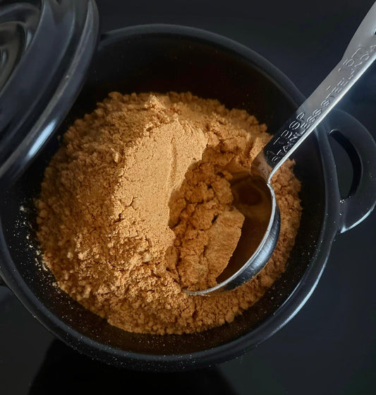 Shiro ሽሮ ምጥን | Essenszubereitung (500g)