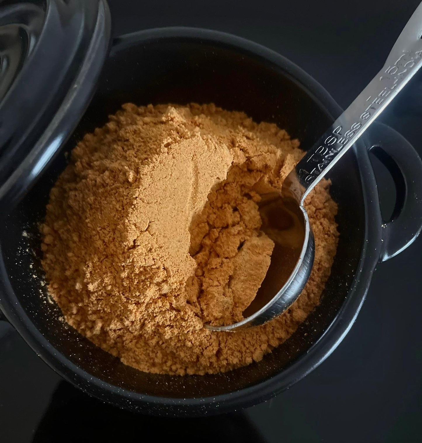 Shiro ሽሮ ምጥን | Essenszubereitung (500g)